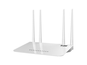 РУТЕР TR-4000 300MBPS 4 PORT 4 Антени