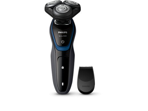 S5100 S5130 Electric Shavers