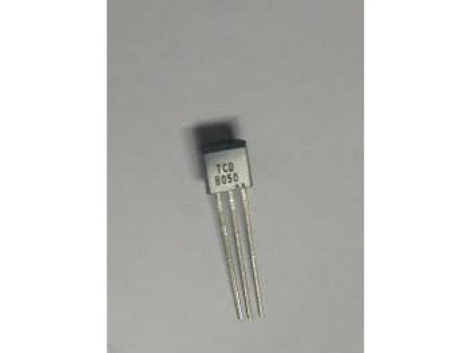 Транзистор TCD8050 AX TO-92