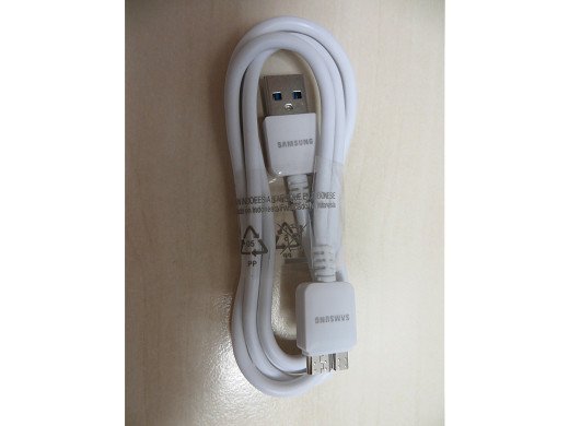 Кабел SAMSUNG USB 3.0 CABLE FOR S5