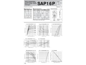 SAP16P TO-3P-5