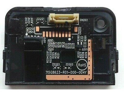 Платка SENSOR 715G9806-R01-000-004N
