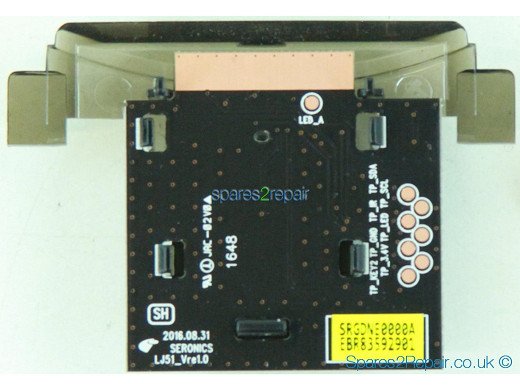 Платка SENSOR EBR83592901