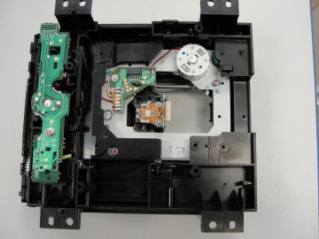 Оптична глава SF-HD6    MECH