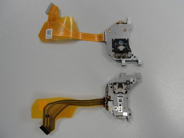 Оптична глава  SF-HD8 L-TYPE