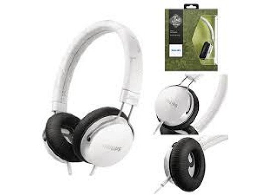 Слушалки SHL-5300 Philips CitiScape Headband Headphones