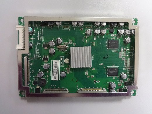 Платка SIGNAL BOARD EAX52092202(1) EBR51235202