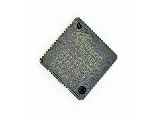 Процесор SIL9287BCNU