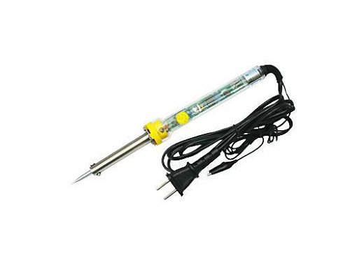 Поялник с терморeгулатор SOLDER IRON N:091A