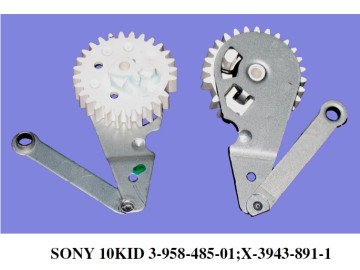 SONY 10KID 3-958-485-01 X-3943-891-1