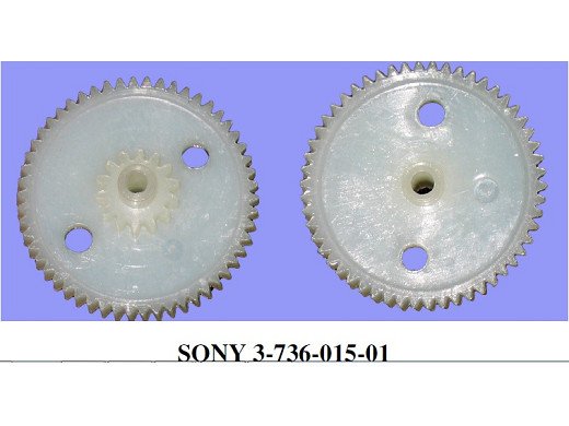 SONY 3-736-015-01