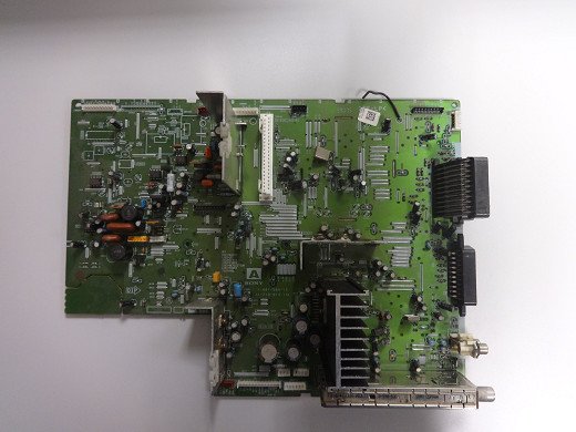 ТВ ПЛАТКА SONY A BOARD 1-681-585-15