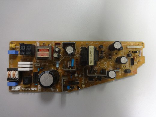ТВ ПЛАТКА SONY G BOARD 1-681-588-16