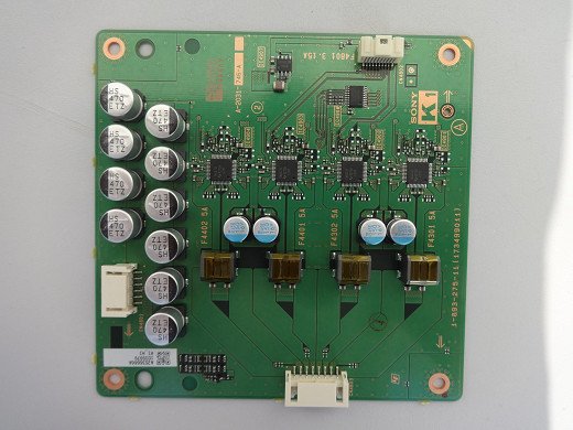 Платка SONY K1 BOARD 1-893-275-11 A-203-746-A on request