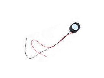 Говорител Mini Oval Audio 1W 8om
