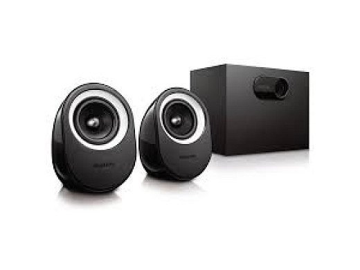 SPA4350 Active Woofer 2+1