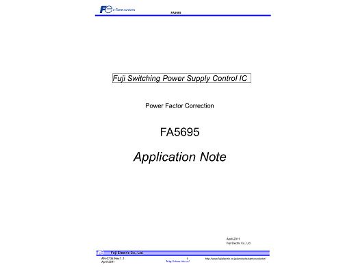 Интегр.схема SPC7011F FA5695  SOP-8