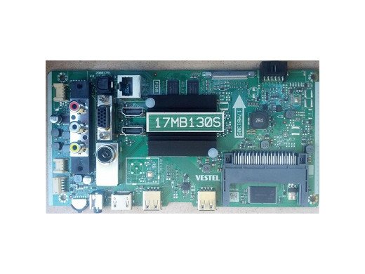 Платка SSB 17MB130S on request