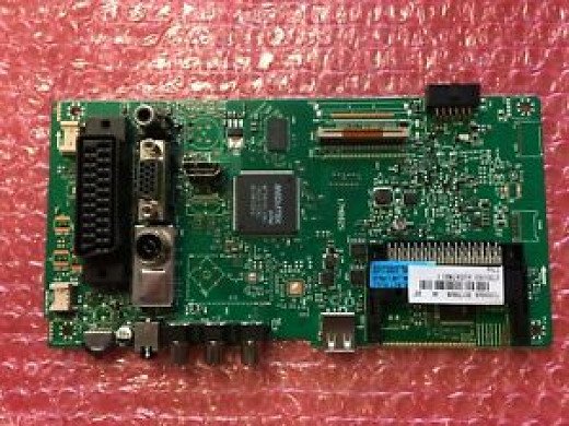 SSB 17MB82S 22" CMO