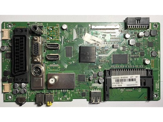 SSB 17MB95-2.1 39" FHD on request