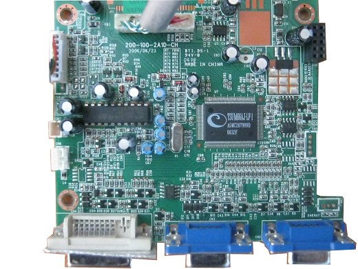 SSB 200-100-2A1D-CH on request