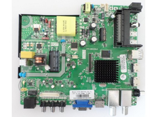 SSB P75-2841V6.0