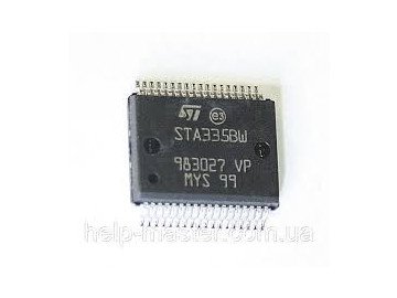 STA335BW PSSO-36