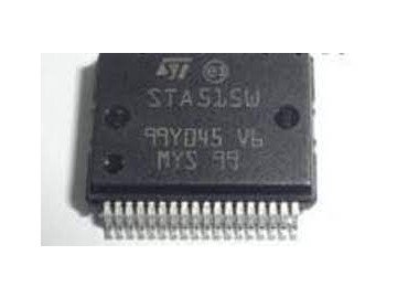 STA515W  PSS036