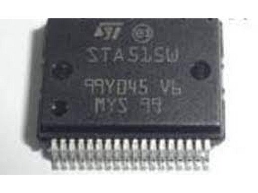 Интегр.схема STA515W  PSS036