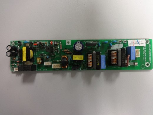 Захр.платка SUB POWER SUPPLY BN94-00444P