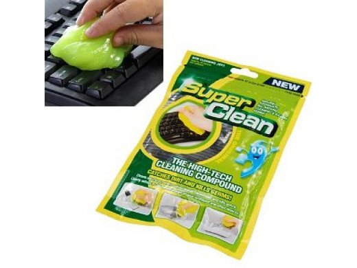 Гъба за почисване SUPER CLEAN COMPOUND