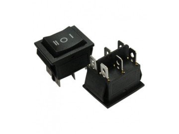 СК ключ  KCD2 16A 6PIN