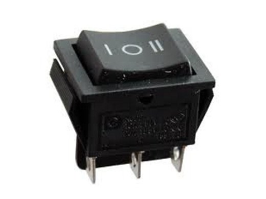 СК ключ  KCD2 16A 6PIN