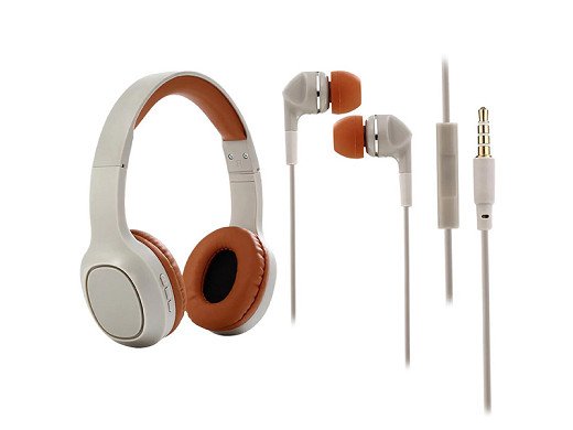 Дизайнерски стерео слушалки SY-BT1605 Bluetooth IN