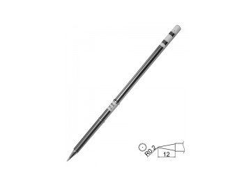 Sold.Head FX-951 T12-BL