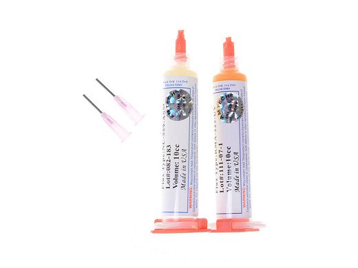 Паста за запояване NC-559-ASM 10cc