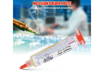Паста за запояване NC-559-ASM 10cc