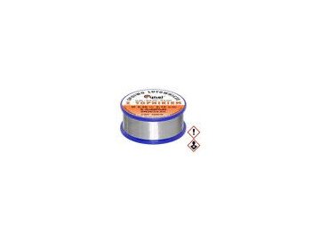 Soldering Wire 100gr 0.5mm 60/40 flus SW26 2.5%
