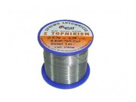 Тинол  250g 0.7mm SW32