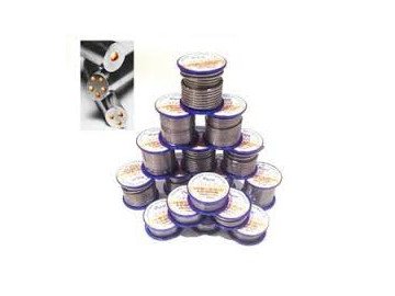 Soldering Wire 250g 2.0mm 60/40 flus SW32