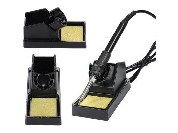 СТАНЦИЯ ЗА ЗАПОЯВАНЕ ZD-937, WEB-937D+