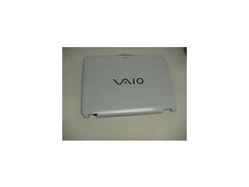 Sony Vaio VGN-CS11S LCD Rear Case EAGD2002010