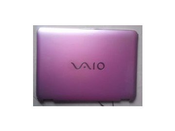 Sony Vaio VGN-CS11S LCD Rear Case