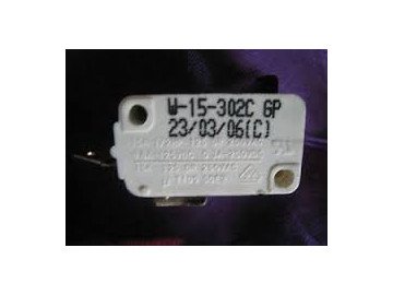 Switch micro W-15-302C GP