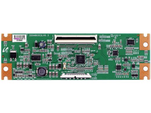 T-CON 320AB03C2LV0.3