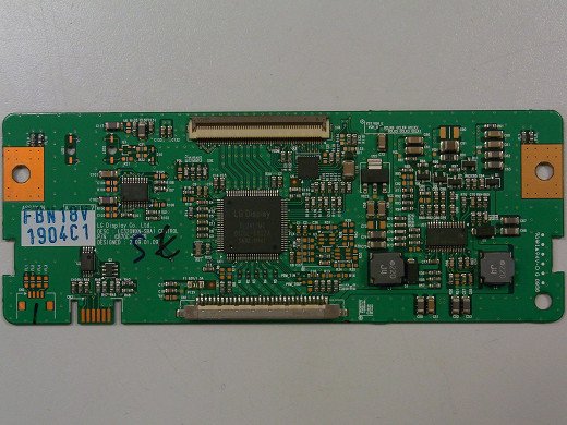 Платка T-CON BOARD 6870C-0238B 6871L-1904C on request