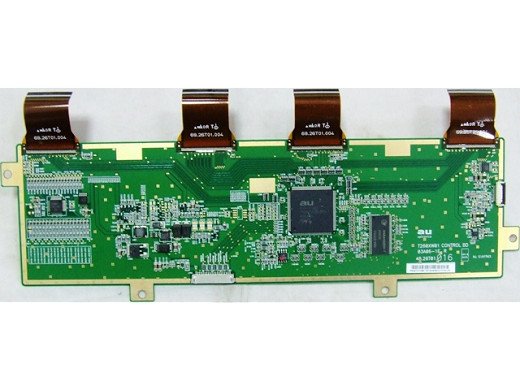 Платка T-CON Board T260XW01 03A06-1E R