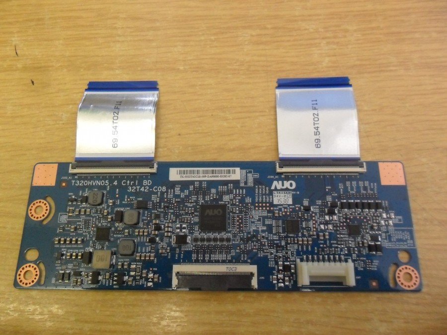 T-CON T320HVN05.4 ctrl BD 32T42-C08 on request - КСП Електроникс