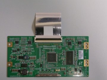 ПлаткаT-CONTROL BOARD 320AP03C2LV0.1