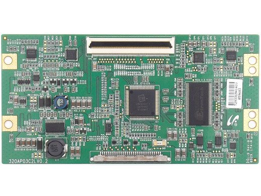 ПлаткаT-CONTROL BOARD 320AP03C2LV0.1